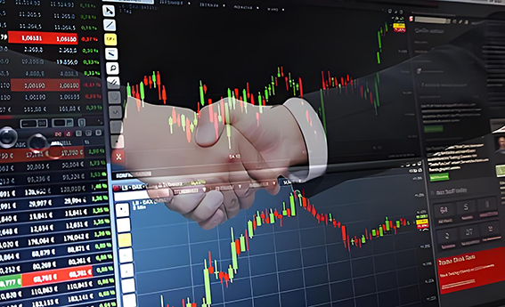 (波币app下载入口)交易所交易界面